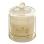 Atmosphera - Bougie parfumée ilae fleur de lin 240g