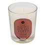 Atmosphera - Bougie parfumée nibi fruits rouges 180g