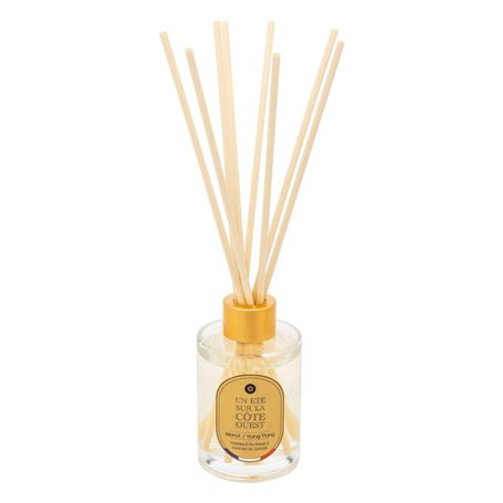 Atmosphera - Diffuseur de Parfum nibi monoï et ylang-ylang 125ml