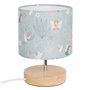 Atmosphera - Lampe à Poser Enfant toxey h21cm