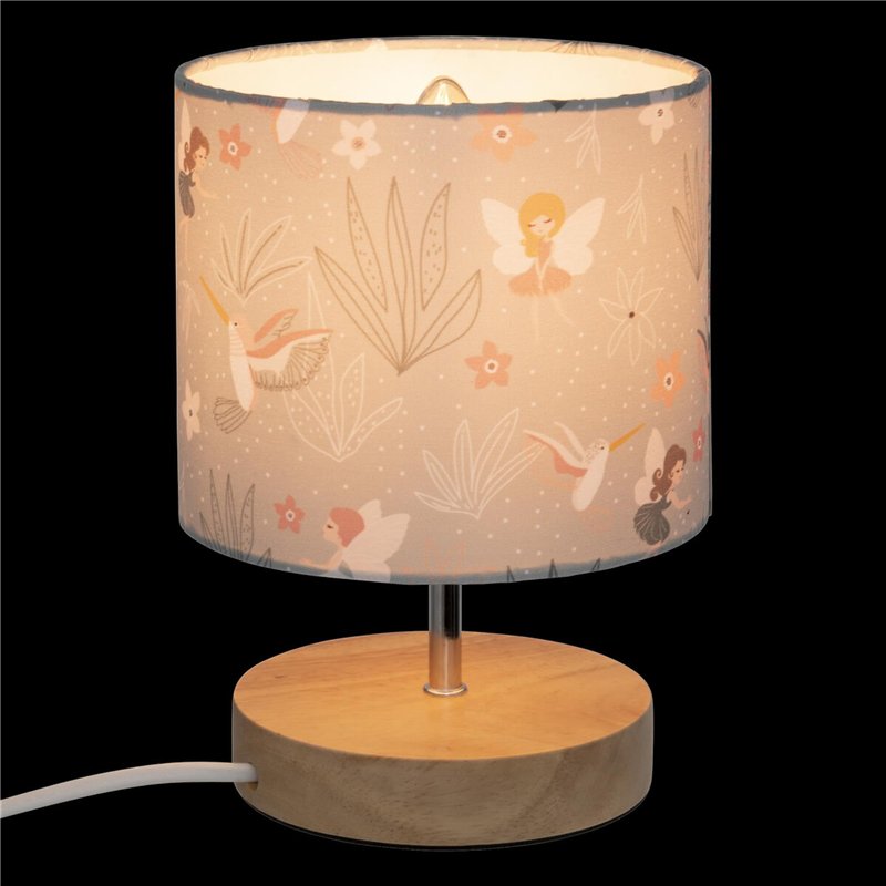 Image secondaire de Atmosphera - Lampe à Poser Enfant toxey h21cm