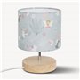 Atmosphera - Lampe à Poser Enfant toxey h21cm
