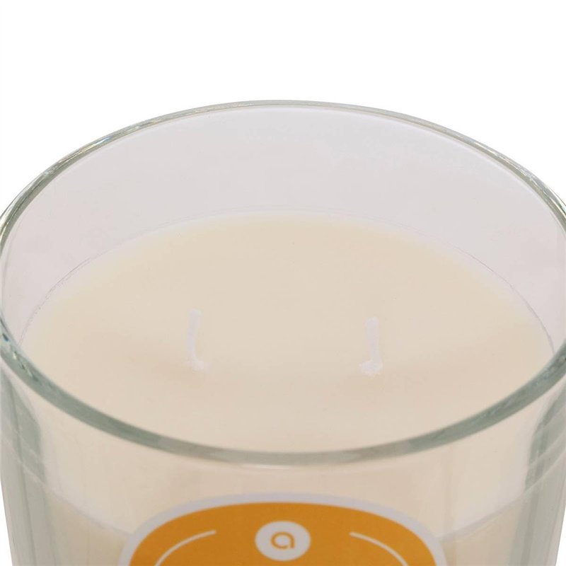 Image secondaire de Atmosphera - Bougie parfumée floa Vanille 350g