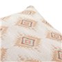 Atmosphera - Coussin Ikat Jacquard 38x38cm