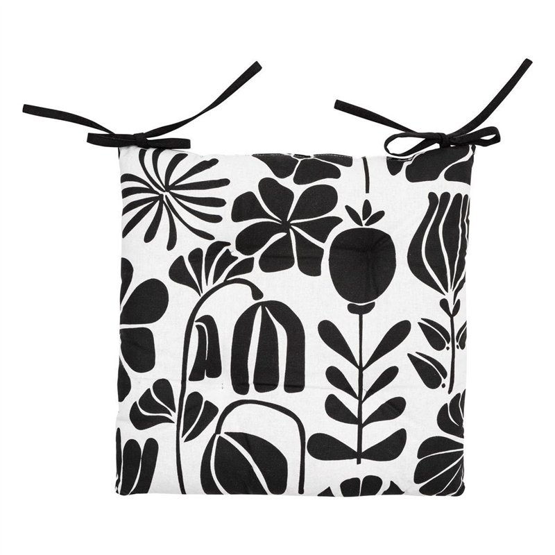 Atmosphera - Galette Chaise cot twis 38x38