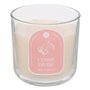 Atmosphera - Bougie parfumée floa cerise 350g