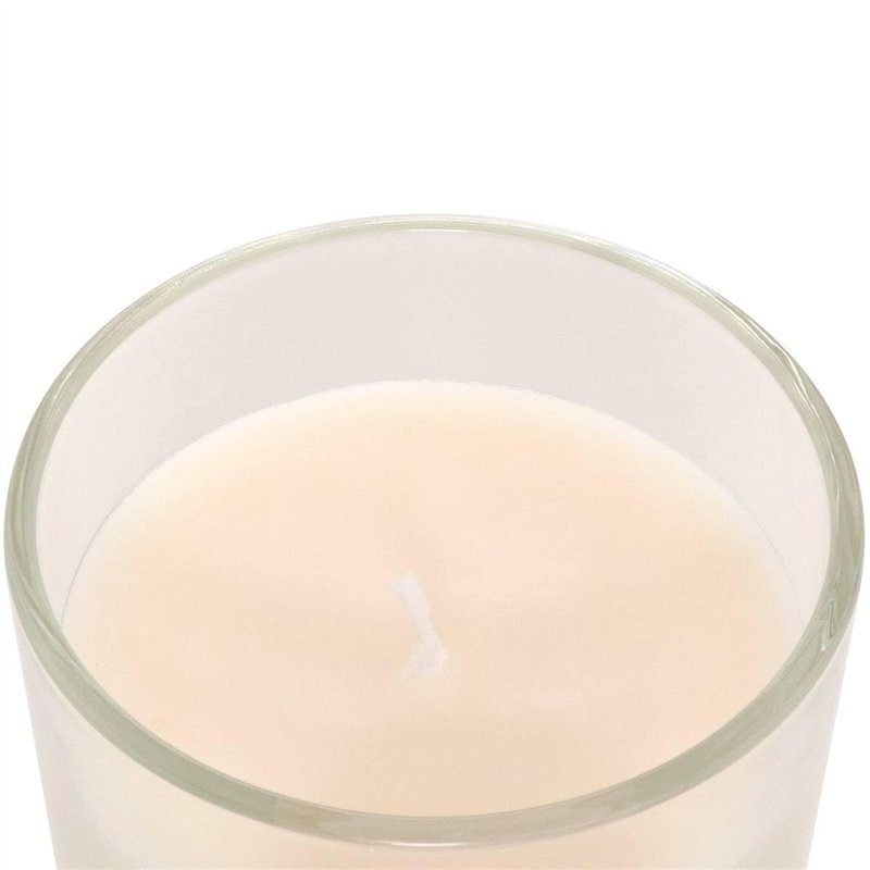 Image secondaire de Atmosphera - Bougie parfumée floa pêche 115g