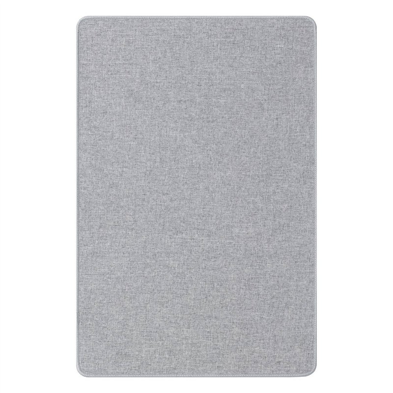 5five - tapis souple antidérapant 60x40cm
