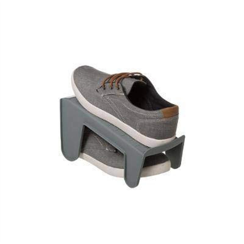 Image secondaire de Five - Lot de 5 Range-Chaussures véritable Gain de Place