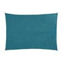 Hespéride - Voile d'ombrage Triangulaire Shae Bleu Canard