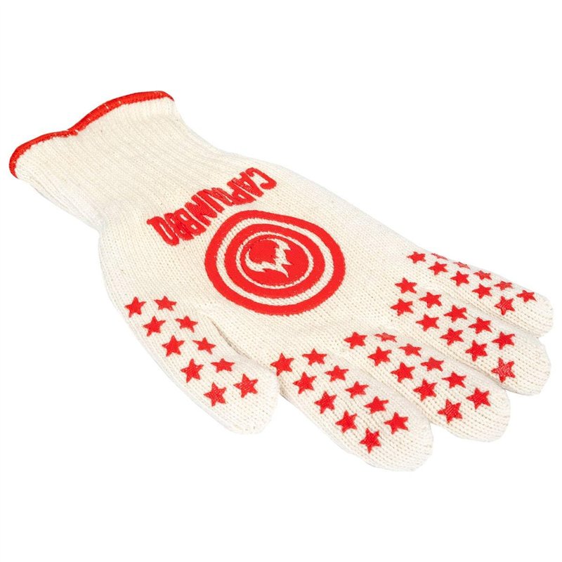 Neka - Gant à Barbecue