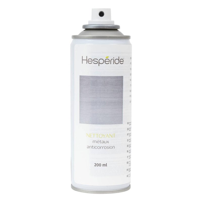 Image secondaire de Hespéride Aérosol De Protection Contre La Corrosion - 200 ML