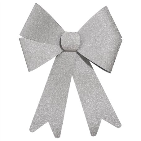 FEERIC CHRISTMAS N UD de Noël Alaska Argent