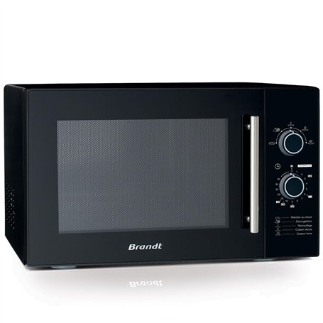 MO BRANDT SM2602B SOLO 26L MECA 900W NOIR