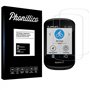PHONILLICO Verre Trempé pour Garmin Edge 530 / Edge 830 [Pack 2] Film Vitre Protection Ecran GPS Vélo