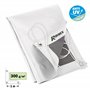 Ribimex Bâche PVC 5 x 8 m 300 g/m²