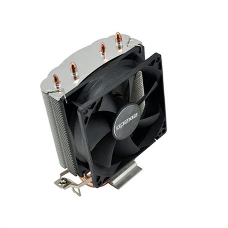 Opexia EX921 Ventilateur de Processeur Multi Socket