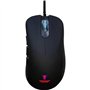 Souris Gaming SVIPDAG-S3 8 Boutons 6400 DPI