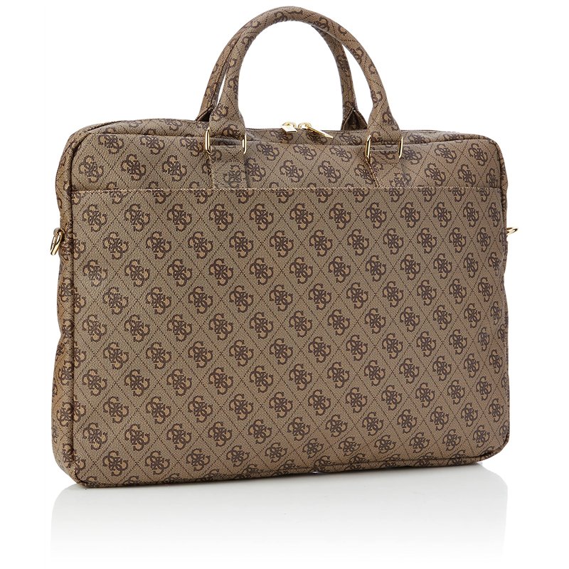 Image secondaire de Guess 4G Uptown Computer Bag Sacoche pour Ordinateur Portable 15
