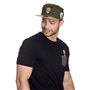 ABYstyle - MARVEL - Tshirt "Pocket Groot" homme black (XS)