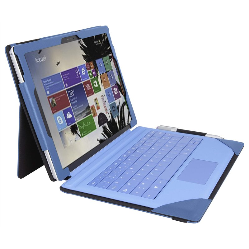 Urban Factory Elegant Folio 12.3