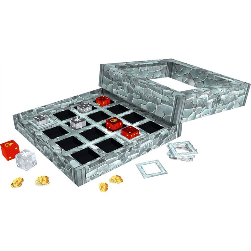 Image secondaire de FFG Dragons Arena - Version Française