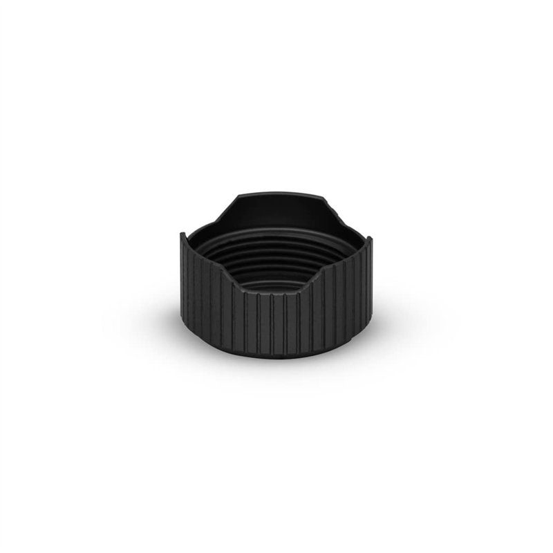 Image secondaire de EKWB Lot de 6 Anneaux de Serrage pour Tube EK-Quantum Torque Compression Ring HDC 14 (Noir)