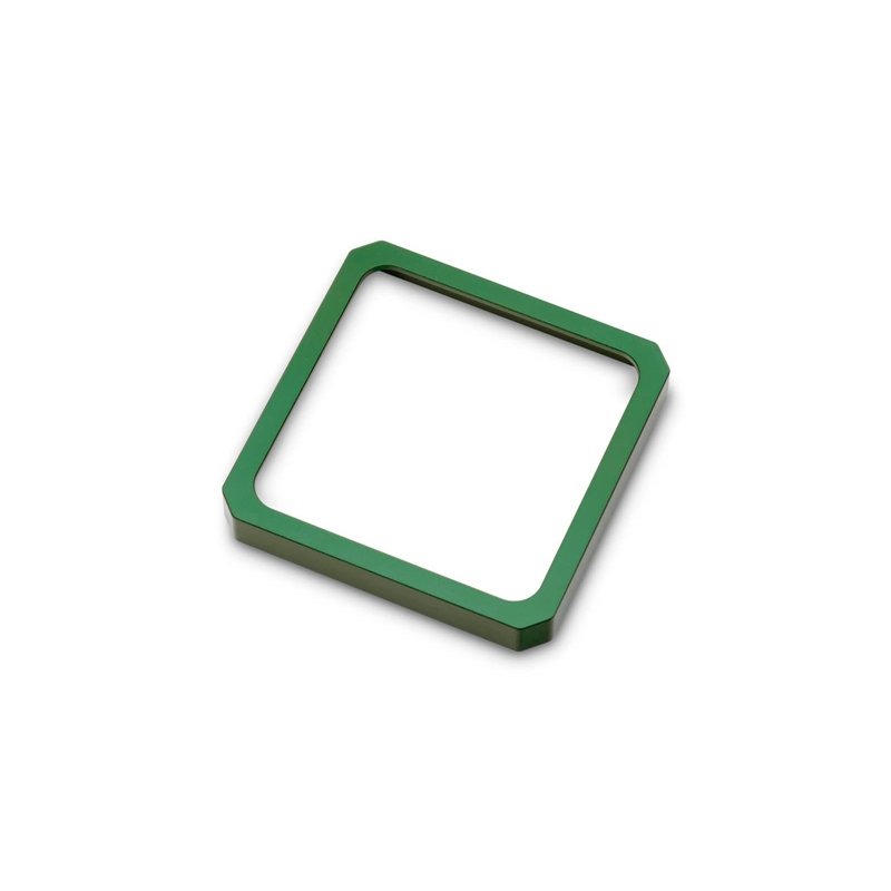Cadre de Waterblock CPU Ekwb EK-Quantum Magnitude Accent sTRX4 (Vert)