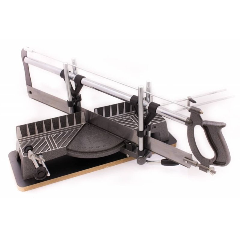 Image secondaire de MANNESMANN Präzisions-Gehrungssäge »M 352-550«