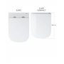 GROHE 39330001 Euro Céramique Bianco