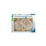 Ravensburger RAVEN PUZZLE 1500 MAPPA STORICA