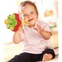 HABA - 1022 - Jouet d'Eveil - Hochet Fidelia