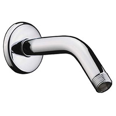 Hansgrohe braccio doccia serie raindance 27411 cromo.