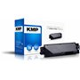 KMP 2923,0000 Cartouche de Toner 1 pièce(s) Compatible Noir