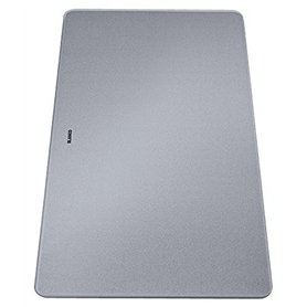 BLANCO 227697 Planche à découper Gris 240 mm 435 mm