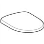 Geberit Siège Thermique durcissant Original Selnova 500.331.00.1