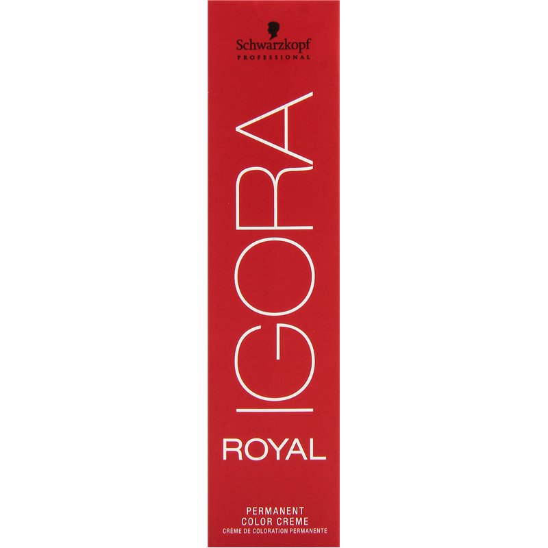 Image secondaire de Schwarzkopf Igora Royal 8-0 Coloration 60 ml