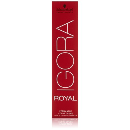 Schwarzkopf Igora Royal 7-0 Coloration 60 ml