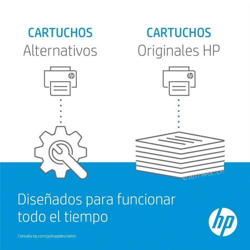 Image secondaire de HP HP Lot de 2 Toner Noir CE255XD