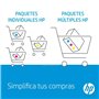 HP HP Lot de 2 Toner Noir CE255XD