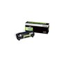 Lexmark 512HE Cartouche de toner 1 pièce(s) Original Noir