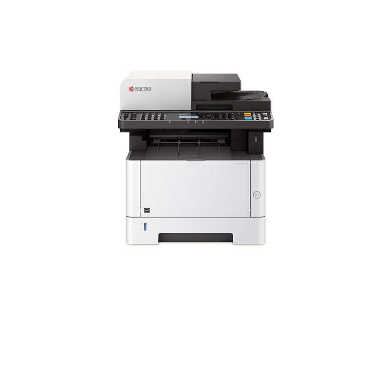 KYOCERA ECOSYS M2635dn/KL3 - Laser - Impression Mono - 1200 x 1200 DPI - A4 - Impression directe - Noir - Blanc
