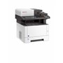 KYOCERA ECOSYS M2635dn/KL3 - Laser - Impression Mono - 1200 x 1200 DPI - A4 - Impression directe - Noir - Blanc