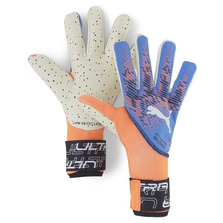 PUMA Gants de Gardien de But Ultra Ultimate Coral