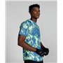 PUMA S6491031 T-Shirt, Bleu, M Homme