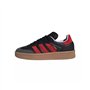 adidas Homme Samba Basket, Noir, 43 1/3 EU