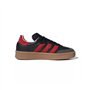 adidas Homme Samba Basket, Noir, 43 1/3 EU