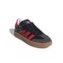 adidas Homme Samba Basket, Noir, 43 1/3 EU