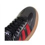 adidas Homme Samba Basket, Noir, 43 1/3 EU