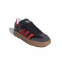 adidas Homme Samba Basket, Noir, 44 EU